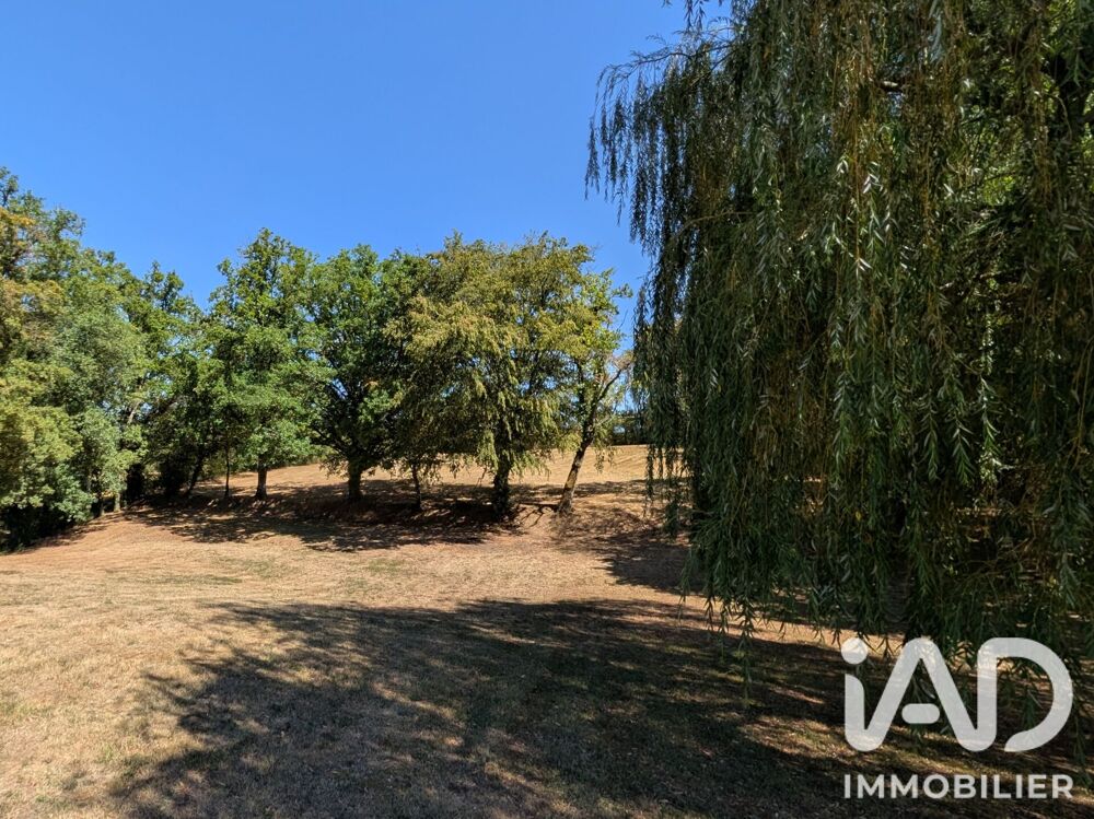 à vendre  Maison Saint-Dizier-les-Domaines (23270)