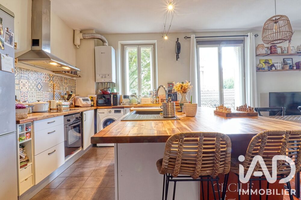 Vente Appartement Vente Appartement 3 pièces Enghien-les-bains