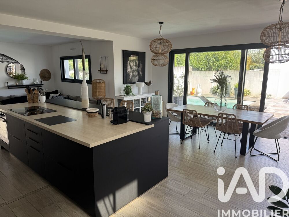 � vendre  Maison Les Sables-d'Olonne (85180)