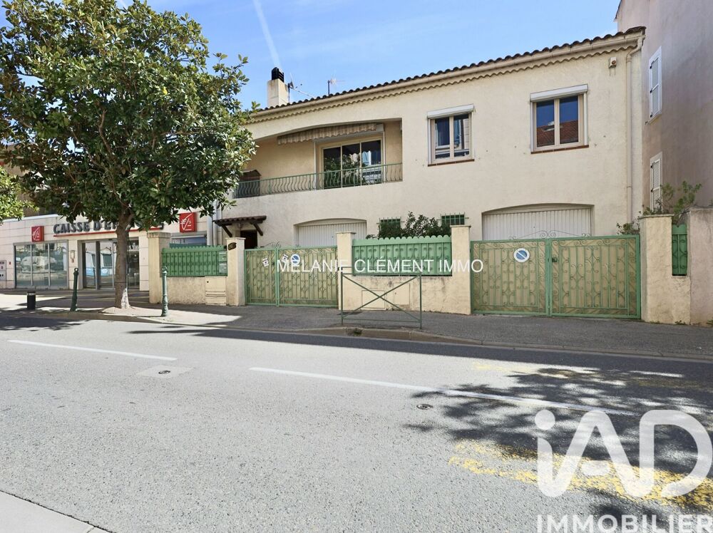 Vente Maison Vente Maison/villa 4 pièces Sanary-sur-mer