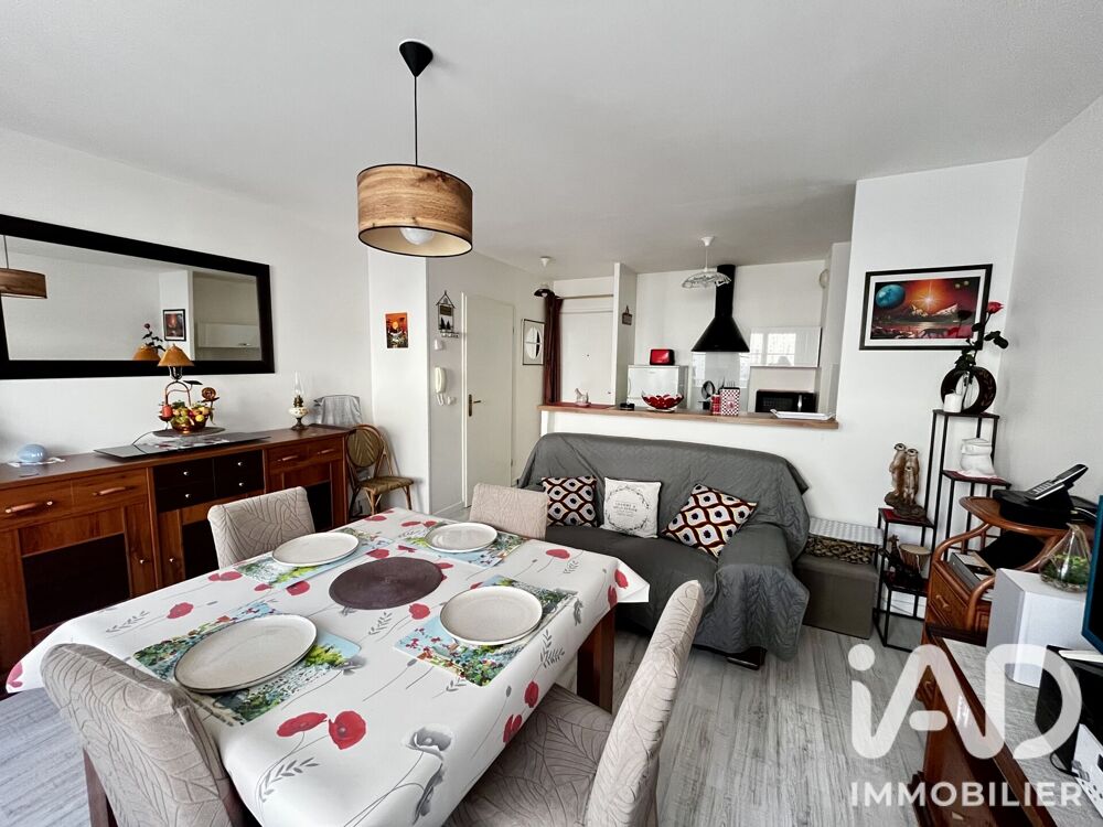 Vente Appartement Vente Appartement 2 pièces Lieusaint