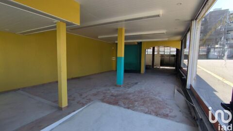   Vente Boutique/Local commercial 171 m&sup2; 