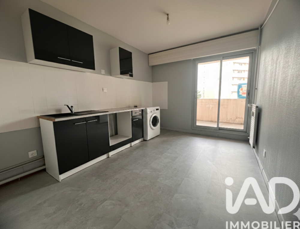 Vente Appartement Vente Appartement 4 pièces Montluçon