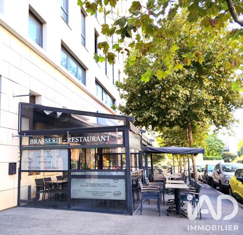 Vente Bar, Brasserie, Tabac 90 m&sup2; 99000 13010 Marseille