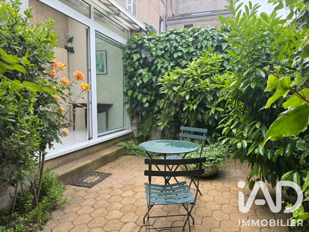Vente Maison Vente Maison de ville 6 pièces Tours