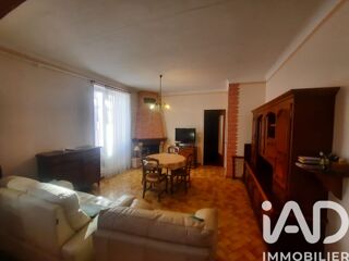  Maison à vendre 8 pièces 135 m²