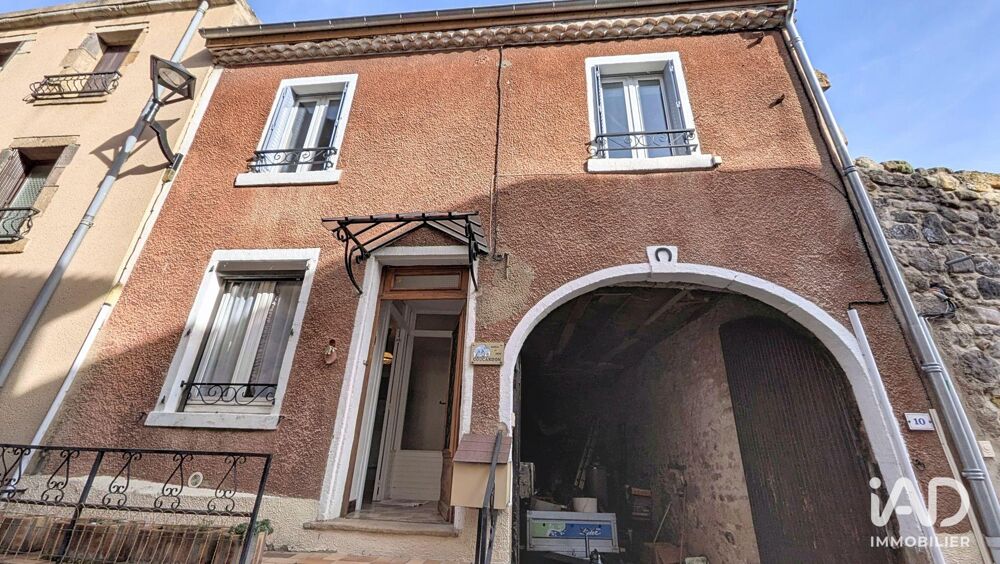 Maison 124m2 Coudes