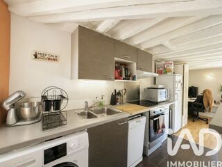  Appartement à vendre 2 pièces 49 m²