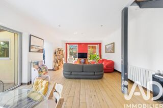  Maison à vendre 5 pièces 122 m²