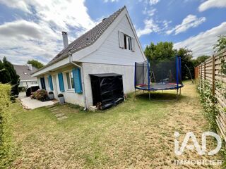  Maison à vendre 6 pièces 127 m²