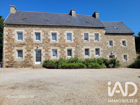   Vente Domaine 11 pièces Maison - 11 pièce(s) - 248 m²