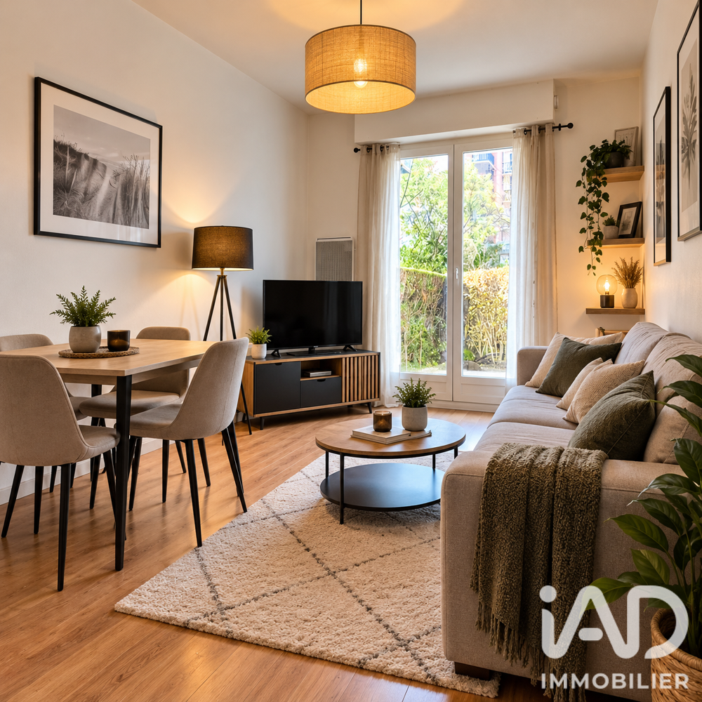 Vente Appartement Vente Studio 1 pièce Cabourg