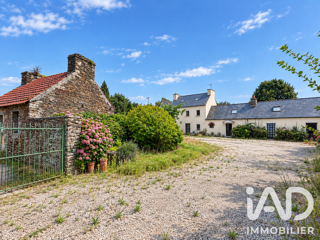  Maison à vendre 7 pièces 120 m²