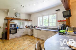  Maison à vendre 8 pièces 237 m²
