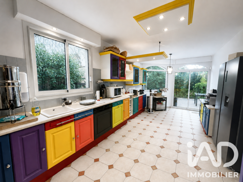   Vente Boutique/Local commercial 498 m&sup2; 