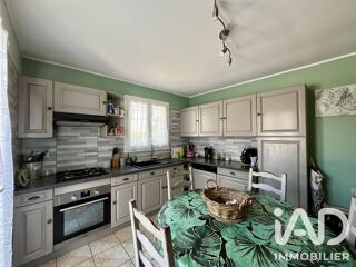  Maison à vendre 5 pièces 139 m²