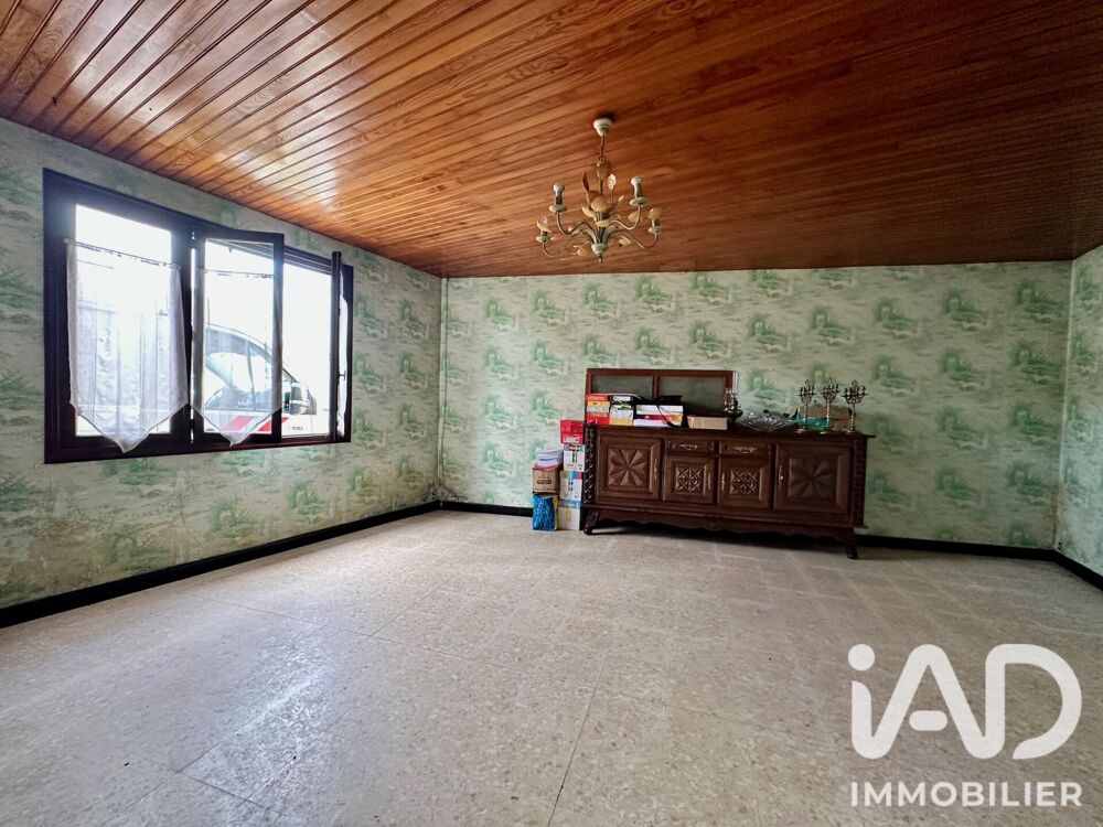 Vente Maison Vente Maison/villa 6 pièces Monceaux
