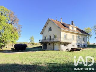  Maison à vendre 7 pièces 190 m²