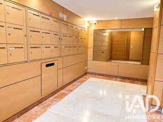  Appartement à vendre 2 pièces 36 m²