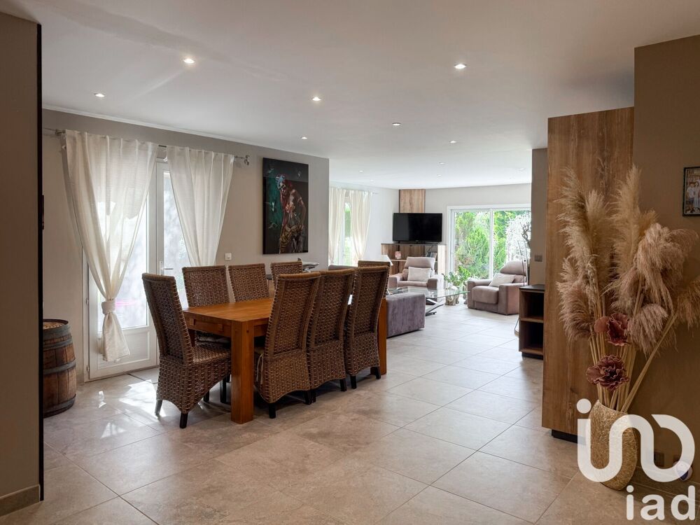 Vente Maison/villa 10 pièces