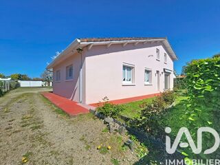  Maison à vendre 6 pièces 140 m²