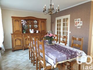  Maison à vendre 7 pièces 136 m²