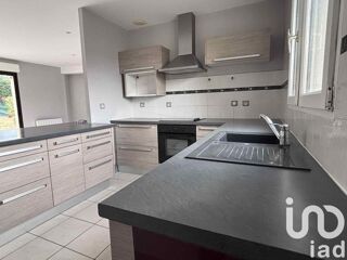  Maison à vendre 6 pièces 125 m²