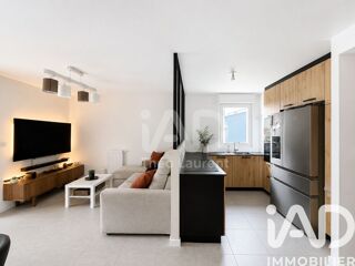  Appartement à vendre 3 pièces 60 m²