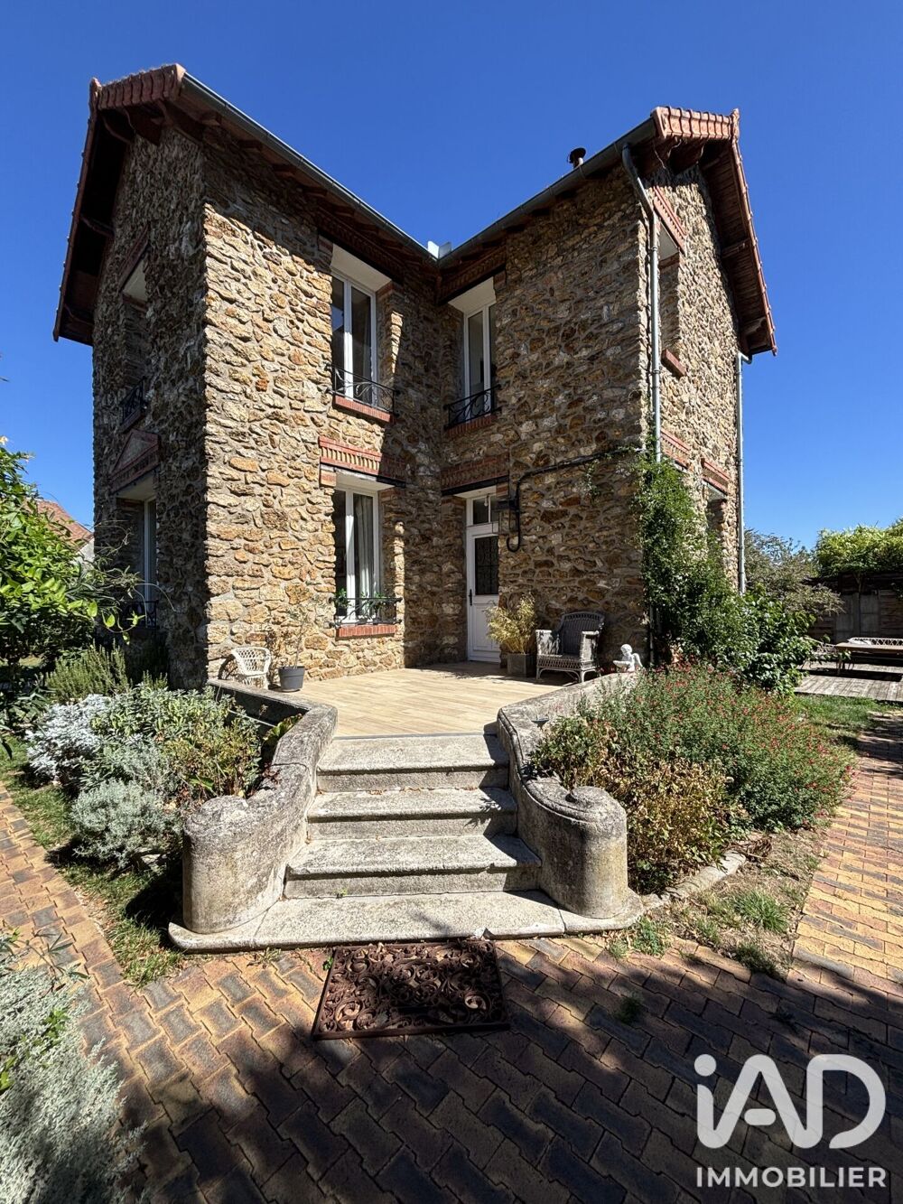 Vente Maison/villa 4 pièces