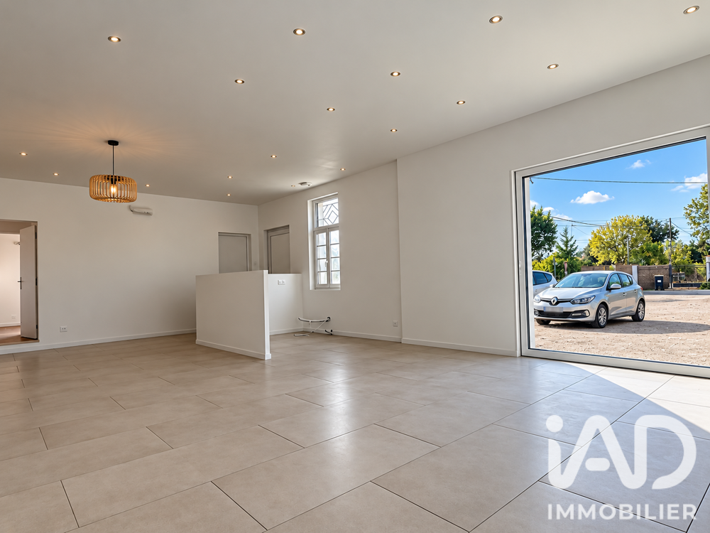 Vente Maison Vente Maison de ville 5 pièces Chamadelle
