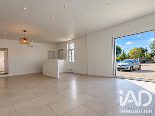 Vente Maison Vente Maison de ville 5 pièces Chamadelle