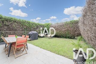  Maison à vendre 4 pièces 76 m²