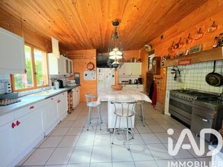  Maison à vendre 6 pièces 178 m²