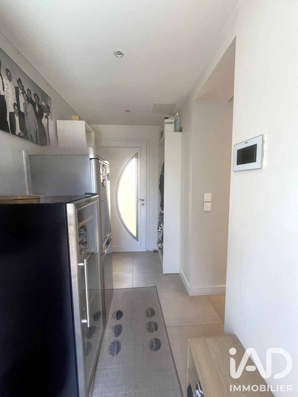 à vendre  Appartement Annecy-le-Vieux (74940)