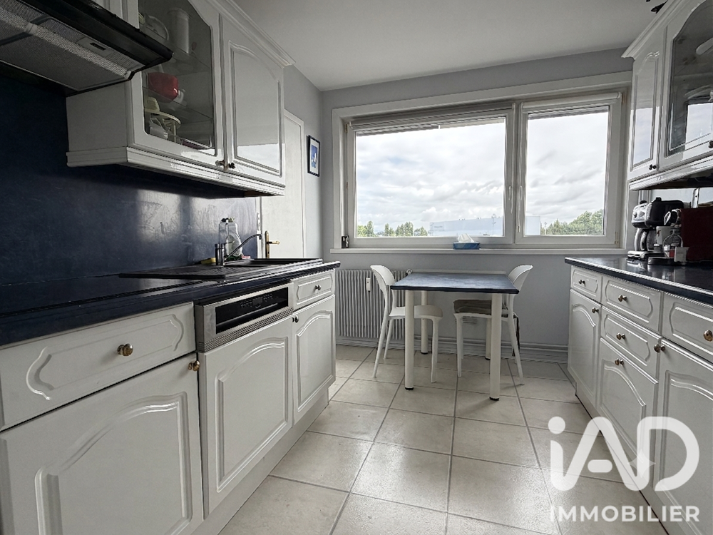 Vente Appartement Vente Appartement 4 pièces Marcq-en-barœul
