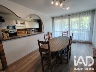  Appartement à vendre 4 pièces 80 m²