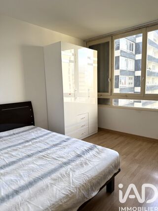  Appartement � vendre 4 pi�ces 62 m�