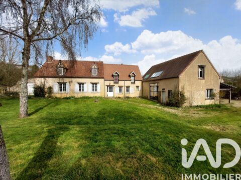   Vente Maison Maison - 8 pi�ce(s) - 265 m�