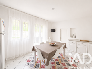  Maison à vendre 7 pièces 180 m²