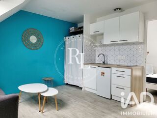  Appartement à vendre 1 pièce 24 m²
