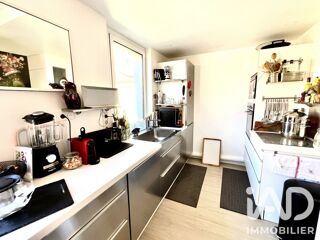  Appartement à vendre 5 pièces 74 m²