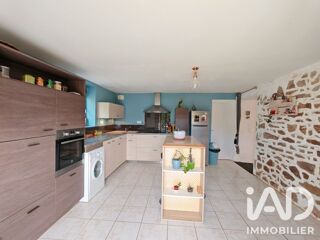  Maison à vendre 8 pièces 130 m²