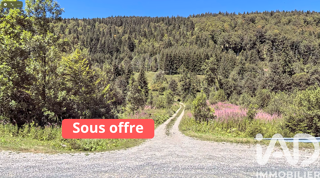  Terrain à vendre 430504 m²