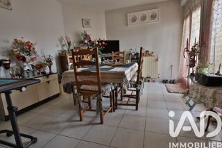  Appartement � vendre 2 pi�ces 38 m�
