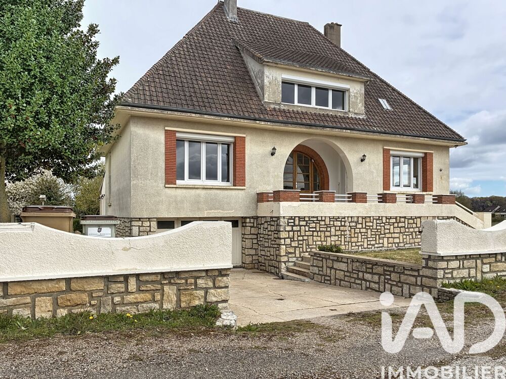 Vente Maison/villa 8 pièces
