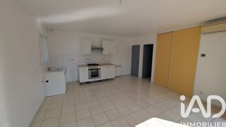  Maison à vendre 2 pièces 45 m²