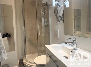  Appartement à vendre 1 pièce 17 m²