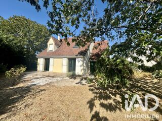  Maison à vendre 6 pièces 122 m²