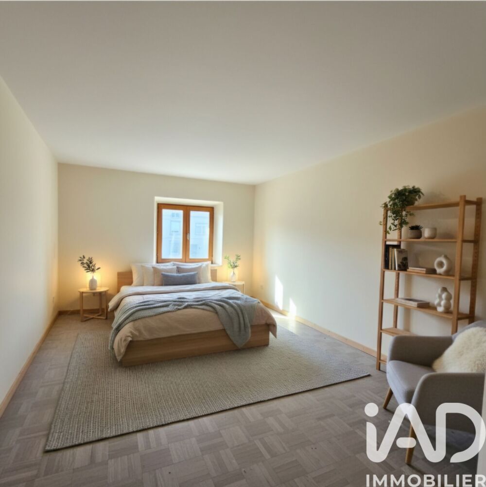 Vente Maison de village 6 pièces