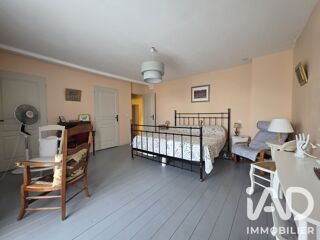  Maison à vendre 9 pièces 250 m²